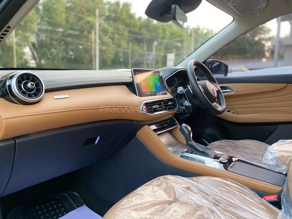 MG HS 2021 for Sale in Karachi MG HS 2021 for Sale in Karachi Image-10