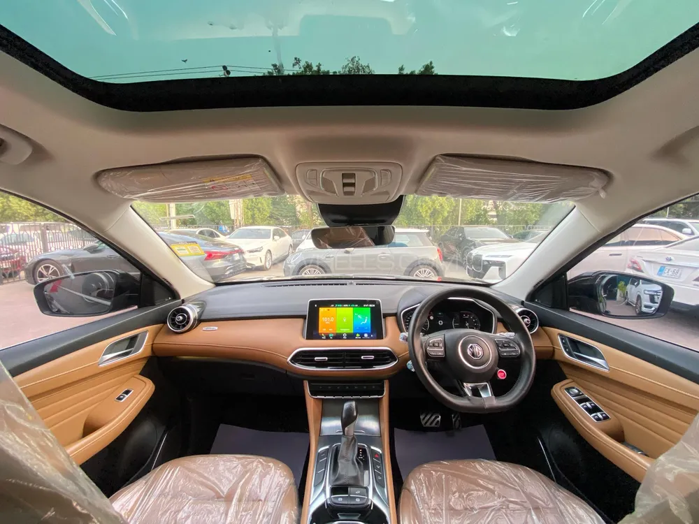 MG HS 2021 for Sale in Karachi MG HS 2021 for Sale in Karachi Image-8