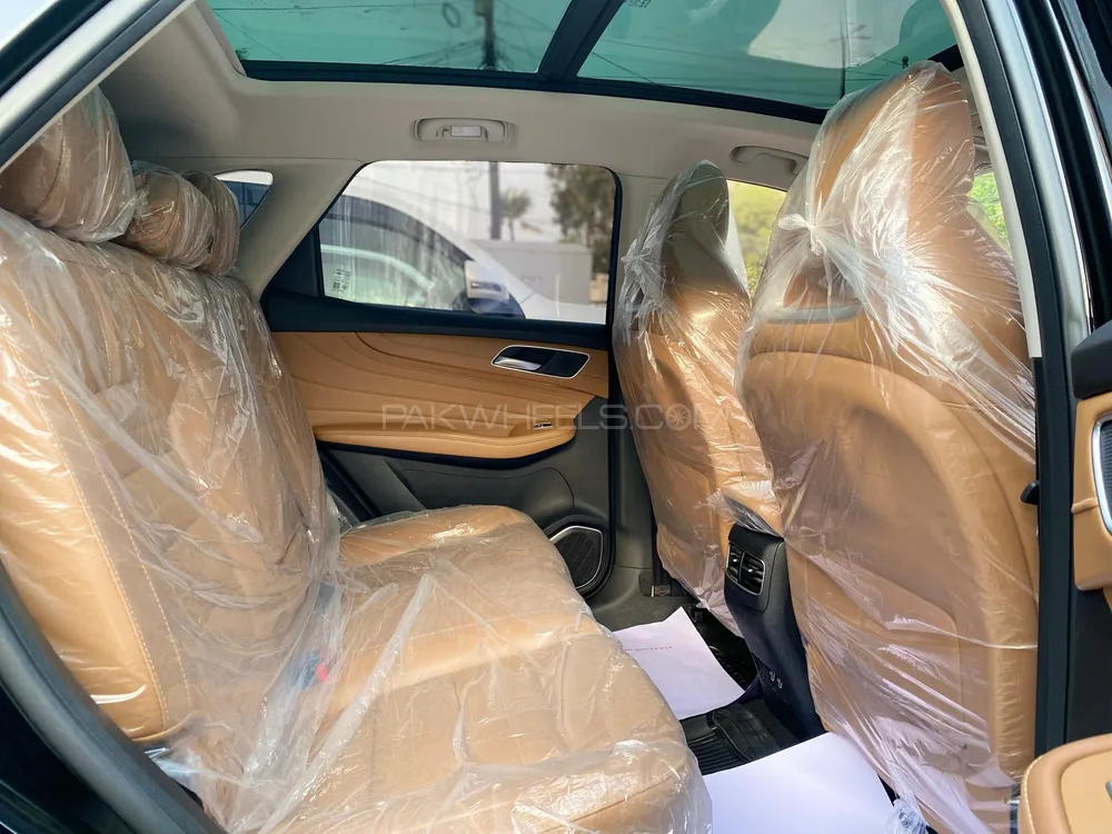 MG HS 2021 for Sale in Karachi MG HS 2021 for Sale in Karachi Image-16
