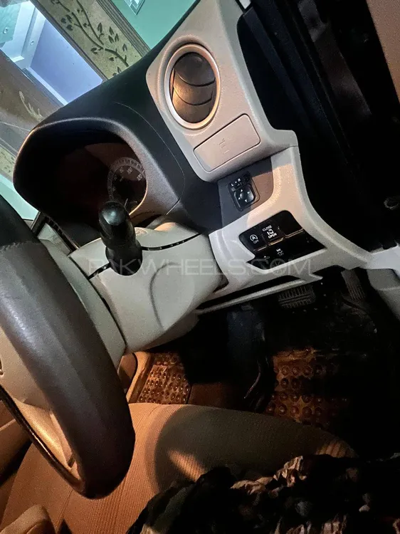 Nissan Dayz Roox 2016 for Sale in Jaranwala Nissan Dayz Roox 2016 for Sale in Jaranwala Image-9