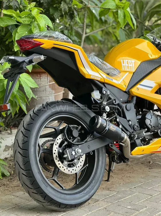 NPTC Knight 250cc 2025 for Sale NPTC Knight 250cc 2025 for Sale Image-3