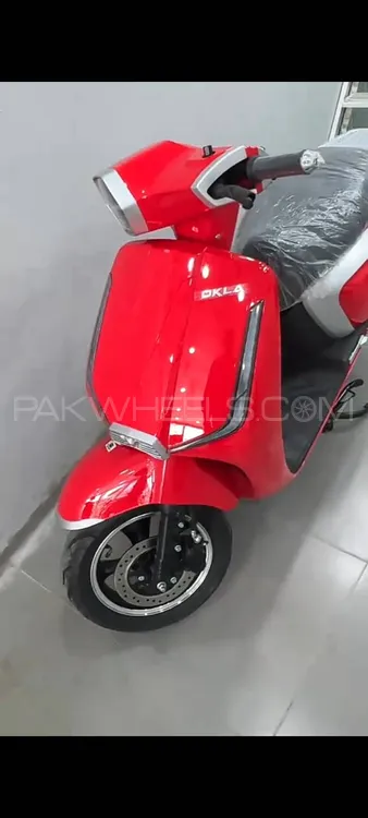 Okla OMO 2025 for Sale Okla OMO 2025 for Sale Image-8