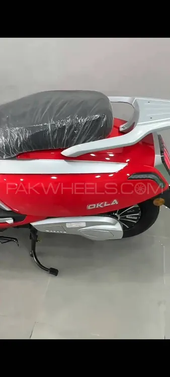 Okla OMO 2025 for Sale Okla OMO 2025 for Sale Image-1