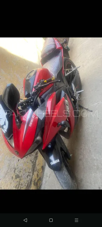 OW R3 300cc 2020 for Sale OW R3 300cc 2020 for Sale Image-2