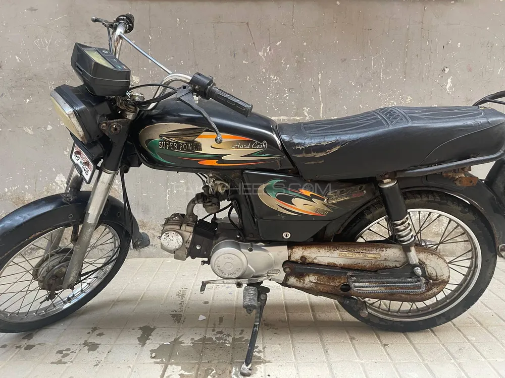 Super Power SP 70 2014 for Sale Image-1