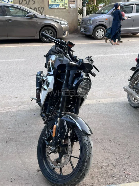 Super Star 200R 2024 for Sale Image-1