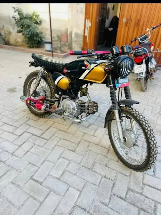 Super Star CD 70 2009 for Sale Super Star CD 70 2009 for Sale Image-4