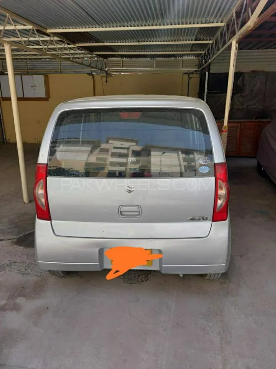 Suzuki Alto 2009 for Sale in Karachi Image-1