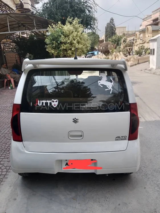 Suzuki Alto 2009 for Sale in Rawalpindi Image-1