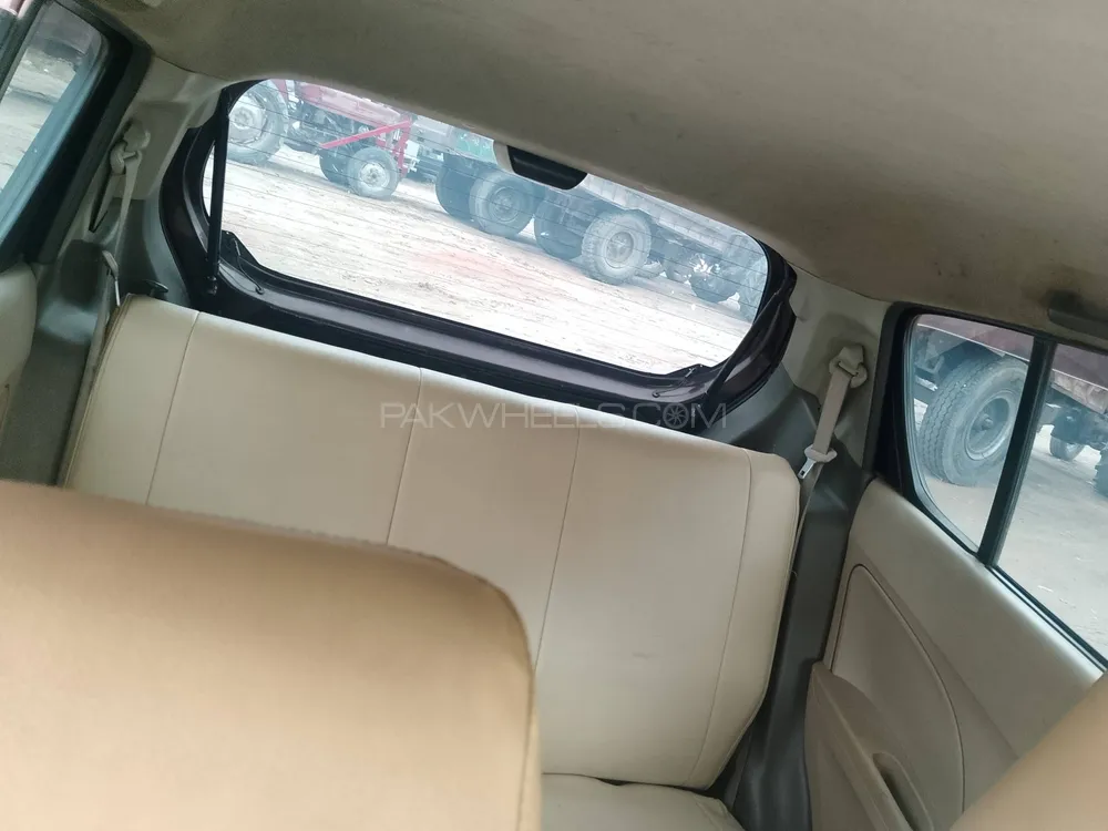Suzuki Alto 2013 for Sale in Gujranwala Image-1