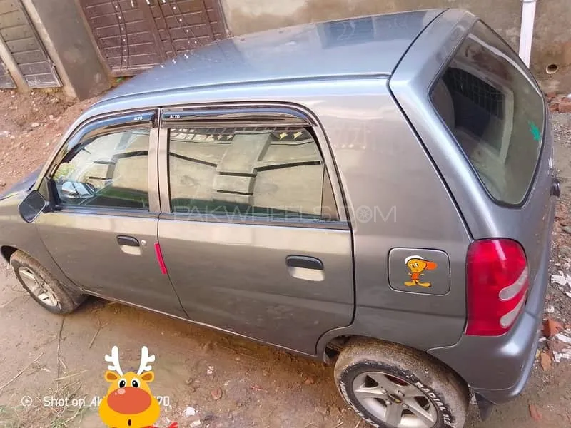 Suzuki Alto 2010 for Sale in Rawalpindi Image-1