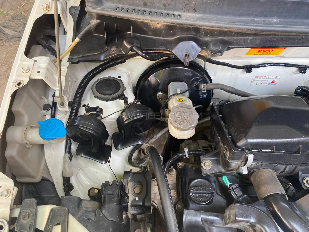 Suzuki Alto 2020 for Sale in Daska Suzuki Alto 2020 for Sale in Daska Image-14