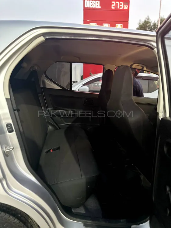 سوزوکی آلٹو 2022 for Sale in اسلام آباد سوزوکی آلٹو 2022 for Sale in اسلام آباد Image-8
