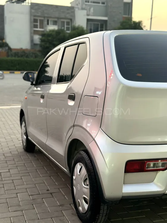 سوزوکی آلٹو 2022 for Sale in اسلام آباد سوزوکی آلٹو 2022 for Sale in اسلام آباد Image-4