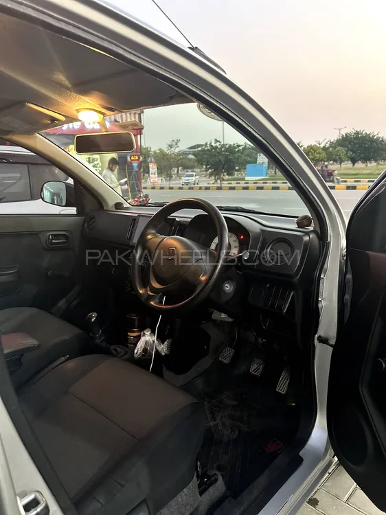 سوزوکی آلٹو 2022 for Sale in اسلام آباد سوزوکی آلٹو 2022 for Sale in اسلام آباد Image-6