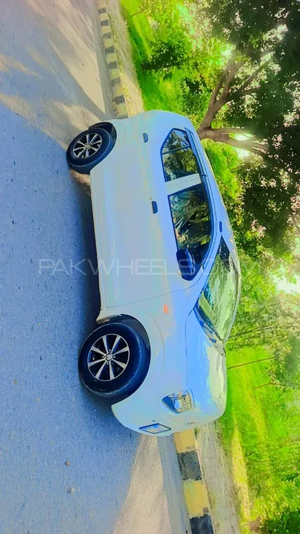 Suzuki Alto 2024 for Sale in Islamabad Image-1