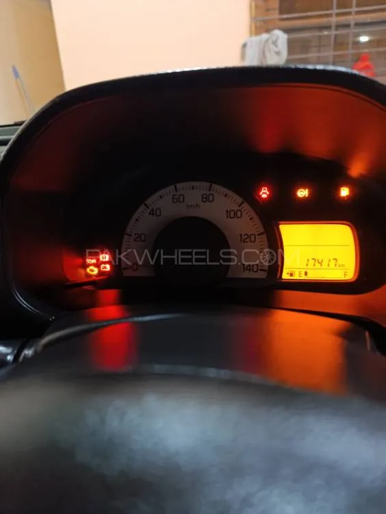 Suzuki Alto 2024 for Sale in Karachi Image-1