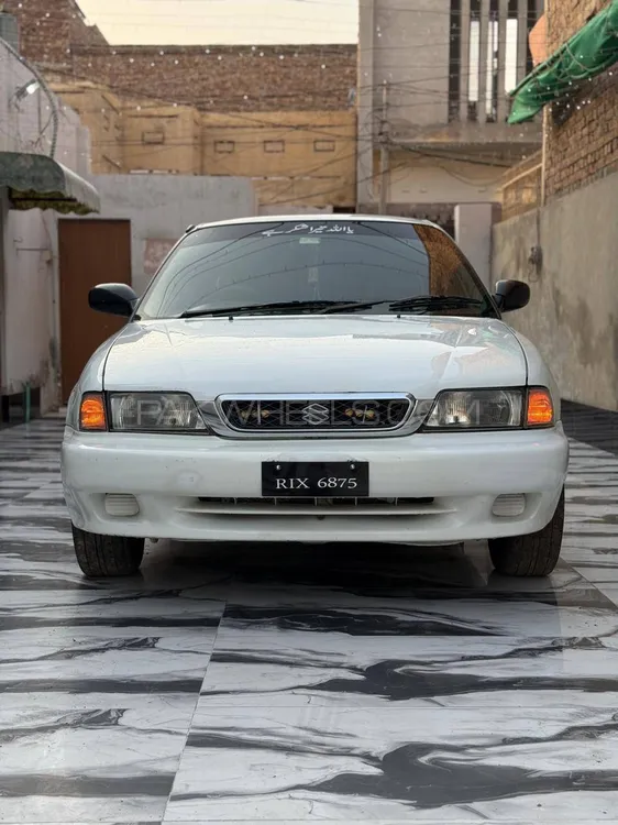 Suzuki Baleno 1999 for Sale in Jhang Image-1