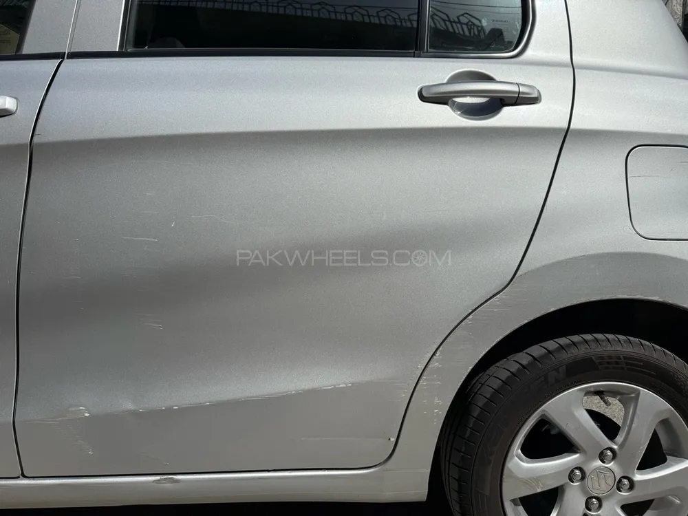 Suzuki Cultus 2019 for Sale in Lahore Suzuki Cultus 2019 for Sale in Lahore Image-7