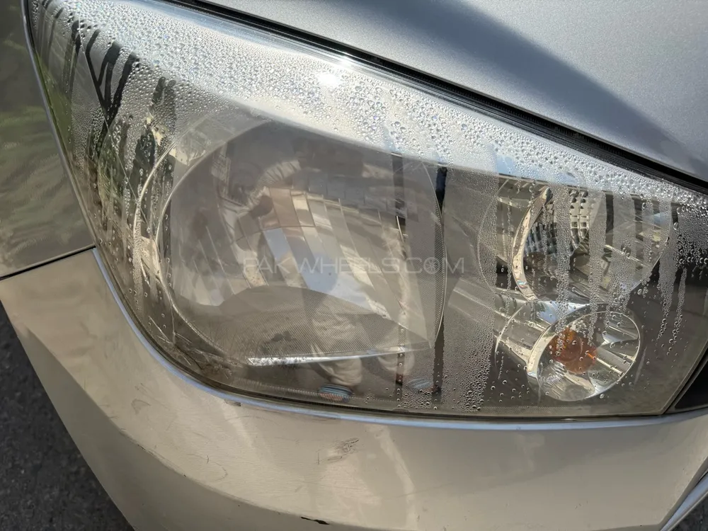 Suzuki Cultus 2019 for Sale in Lahore Suzuki Cultus 2019 for Sale in Lahore Image-8