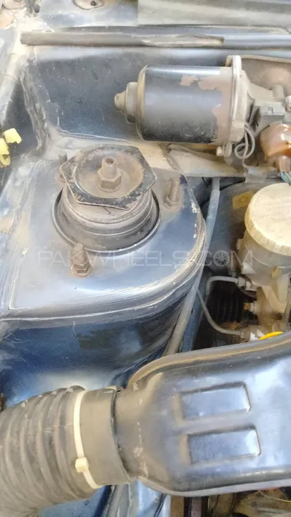 Suzuki Cultus 2006 for Sale in Rawalpindi Image-1