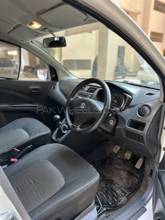 Suzuki Cultus 2018 for Sale in Karachi Suzuki Cultus 2018 for Sale in Karachi Image-7