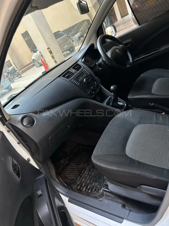 Suzuki Cultus 2018 for Sale in Karachi Suzuki Cultus 2018 for Sale in Karachi Image-9