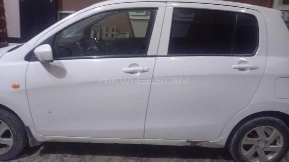 Suzuki Cultus 2019 for Sale in Dera Ghazi Khan Suzuki Cultus 2019 for Sale in Dera Ghazi Khan Image-6