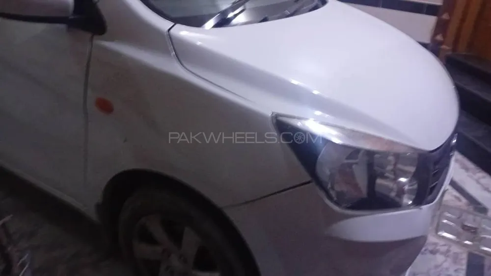 Suzuki Cultus 2019 for Sale in Dera Ghazi Khan Suzuki Cultus 2019 for Sale in Dera Ghazi Khan Image-1