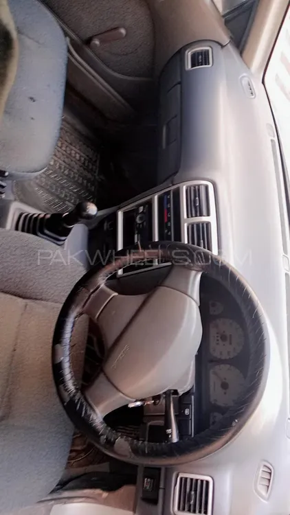 Suzuki Cultus 2008 for Sale in Sargodha Image-1