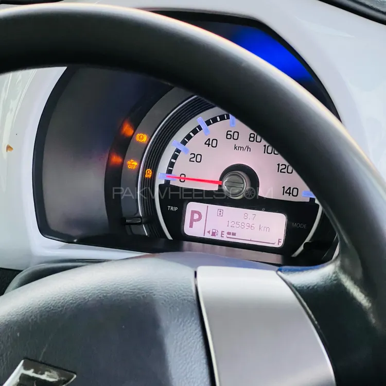 سوزوکی ہسٹر 2016 for Sale in گجرانوالہ سوزوکی ہسٹر 2016 for Sale in گجرانوالہ Image-11