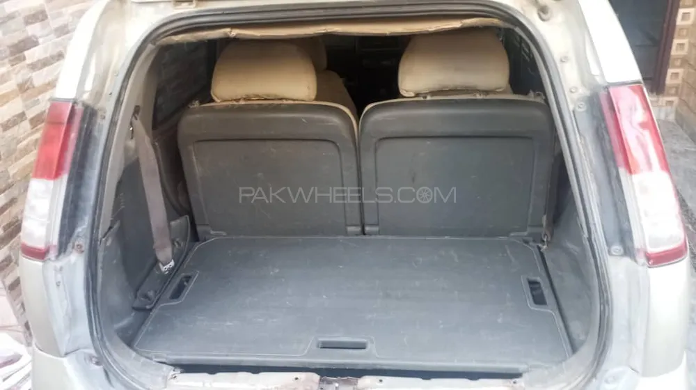 Suzuki Kei 1999 for Sale in Islamabad Suzuki Kei 1999 for Sale in Islamabad Image-2