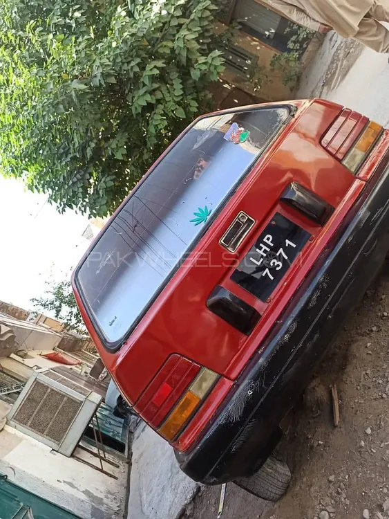 Suzuki Khyber 1992 for Sale in Peshawar Image-1