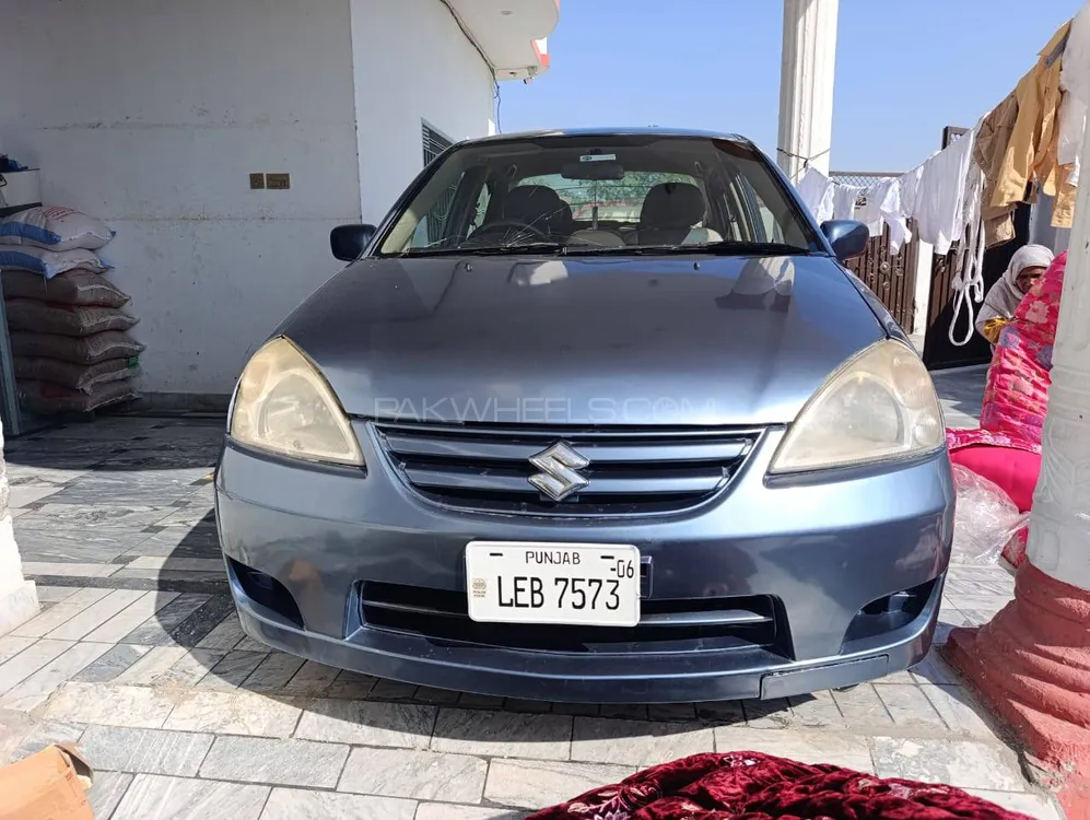 Suzuki Liana 2006 for Sale in Gujrat Image-1