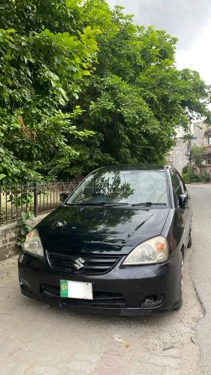 Suzuki Liana 2006 for Sale in Lahore Image-1