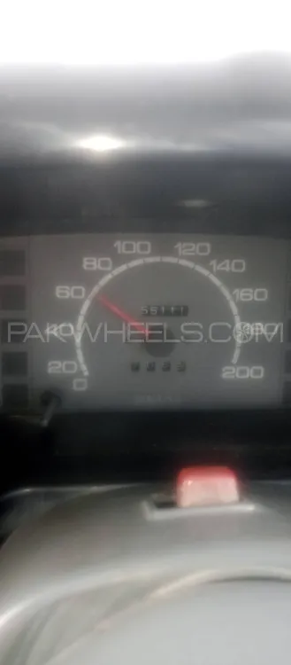 Suzuki Margalla 1993 for Sale in Rawalpindi Image-1