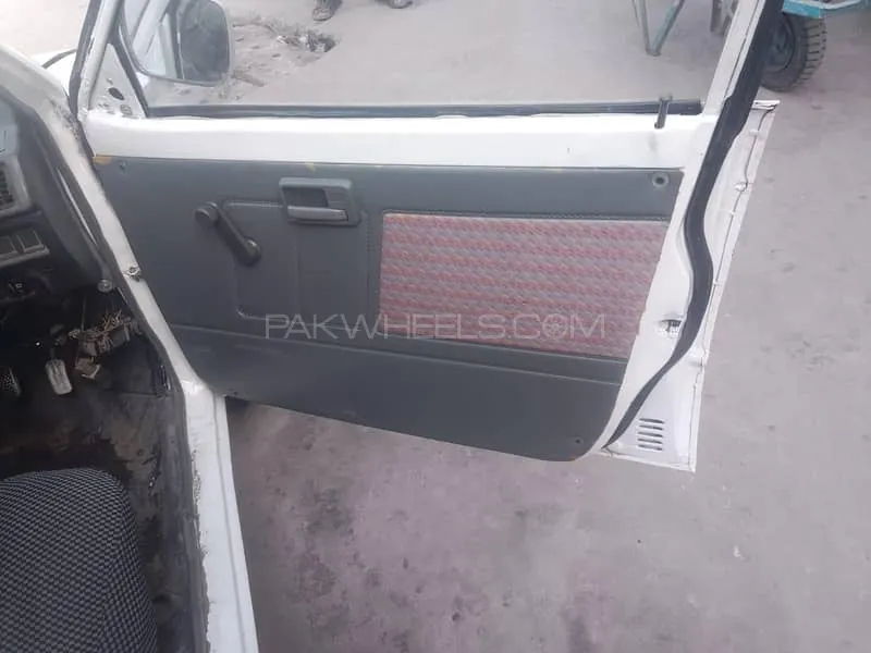 Suzuki Mehran 1993 for Sale in Wah cantt Suzuki Mehran 1993 for Sale in Wah cantt Image-7