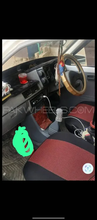 Suzuki Mehran 2013 for Sale in D.G.Khan Image-1