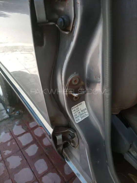 Suzuki Mehran 2018 for Sale in Rawalpindi Suzuki Mehran 2018 for Sale in Rawalpindi Image-7
