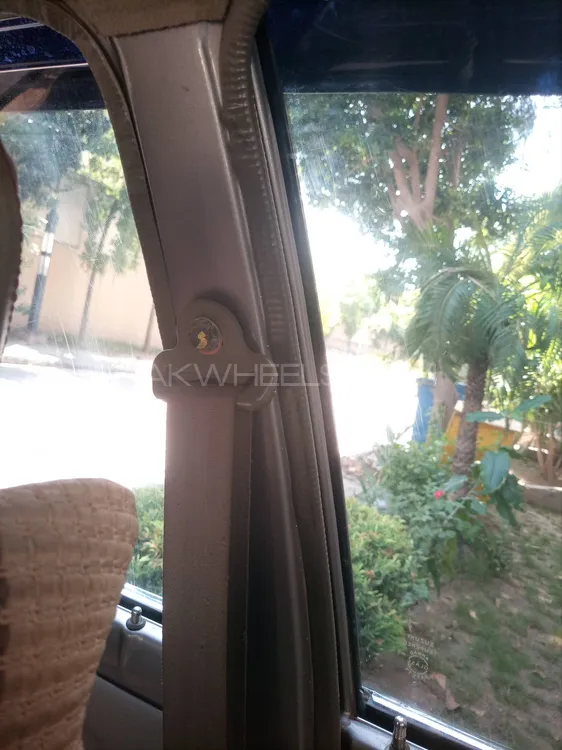 Suzuki Mehran 2018 for Sale in Rawalpindi Suzuki Mehran 2018 for Sale in Rawalpindi Image-10