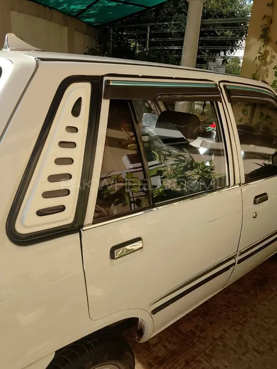 Suzuki Mehran 2018 for Sale in Rawalpindi Suzuki Mehran 2018 for Sale in Rawalpindi Image-15