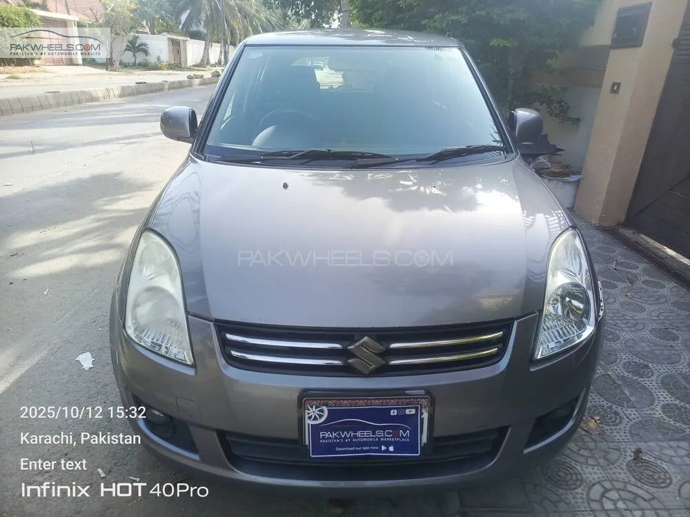سوزوکی سوئفٹ 2017 for Sale in کراچی Image-1