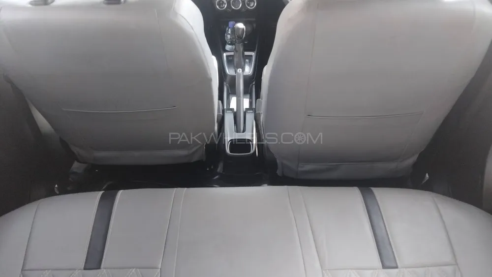 Suzuki Swift 2024 for Sale in Jhelum Suzuki Swift 2024 for Sale in Jhelum Image-3