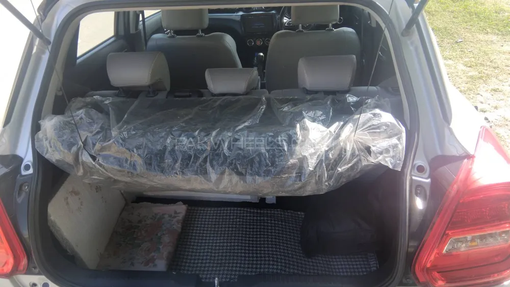 Suzuki Swift 2024 for Sale in Jhelum Suzuki Swift 2024 for Sale in Jhelum Image-2
