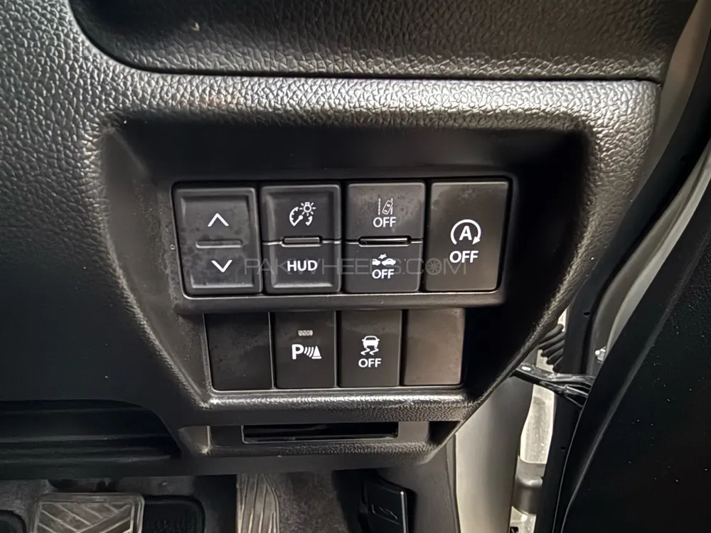 Suzuki Wagon R 2023 for Sale in Faisalabad Suzuki Wagon R 2023 for Sale in Faisalabad Image-16