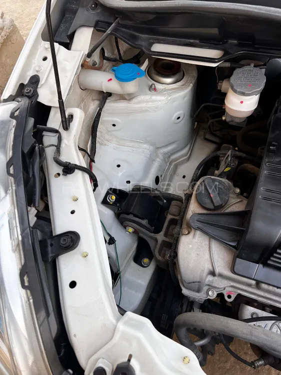Suzuki Wagon R 2021 for Sale in D.G.Khan Suzuki Wagon R 2021 for Sale in D.G.Khan Image-15
