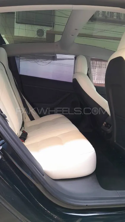 ٹیسلا ماڈل 3 2020 for Sale in کراچی ٹیسلا ماڈل 3 2020 for Sale in کراچی Image-11