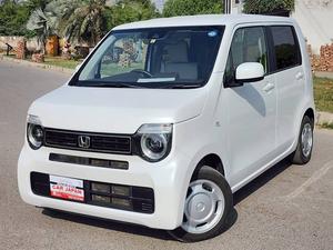 Fresh Import 2025 
L Led Package
Model: 2023
Low Mileage: 24108 KM
Shiny Pearl White Colour
Leather steering Wheel 
Remote Keyless Entry
No.1 Japan Quality
Custom Edition
Adaptive Cruise Control
Push Start Engine
Fully Automatic Air Conditioner
Navigation System
Back Camera
Led Headlights
Auto Brake Hold Function
Heated Seats
Engine In Clean & Good Condition
No.1 Japan Quality
All Power Windows
Led Sequential Turn Signal Lamps (Front) &
Full Led Rear Combination Lamps
Eco Idle Technology
Runs & Drives Great
Clean Interior & Exterior
Power Steering
Rear Wiper
Immobilizer
Sofa Seats
Winker Mirror
Retract Mirrors
According To Honda Motor Corporation Japan 29.4 Km/l
Glass With Ultra-violet Filter
Steering: Power Assist Equipped Rack & Pinion
8 SRS Air Bag
Traction Control
High Quality Luxury Hatchback
Brand New Tyres
Anti-lock Brakes
Passenger Airbag
Fully Loaded