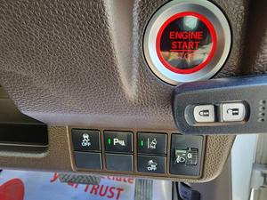 Fresh Import 2025 
L Led Package
Model: 2023
Low Mileage: 24108 KM
Shiny Pearl White Colour
Leather steering Wheel 
Remote Keyless Entry
No.1 Japan Quality
Custom Edition
Adaptive Cruise Control
Push Start Engine
Fully Automatic Air Conditioner
Navigation System
Back Camera
Led Headlights
Auto Brake Hold Function
Heated Seats
Engine In Clean & Good Condition
No.1 Japan Quality
All Power Windows
Led Sequential Turn Signal Lamps (Front) &
Full Led Rear Combination Lamps
Eco Idle Technology
Runs & Drives Great
Clean Interior & Exterior
Power Steering
Rear Wiper
Immobilizer
Sofa Seats
Winker Mirror
Retract Mirrors
According To Honda Motor Corporation Japan 29.4 Km/l
Glass With Ultra-violet Filter
Steering: Power Assist Equipped Rack & Pinion
8 SRS Air Bag
Traction Control
High Quality Luxury Hatchback
Brand New Tyres
Anti-lock Brakes
Passenger Airbag
Fully Loaded