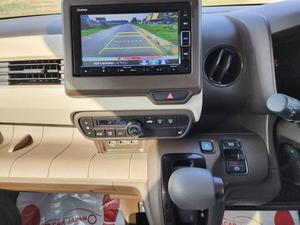 Fresh Import 2025 
L Led Package
Model: 2023
Low Mileage: 24108 KM
Shiny Pearl White Colour
Leather steering Wheel 
Remote Keyless Entry
No.1 Japan Quality
Custom Edition
Adaptive Cruise Control
Push Start Engine
Fully Automatic Air Conditioner
Navigation System
Back Camera
Led Headlights
Auto Brake Hold Function
Heated Seats
Engine In Clean & Good Condition
No.1 Japan Quality
All Power Windows
Led Sequential Turn Signal Lamps (Front) &
Full Led Rear Combination Lamps
Eco Idle Technology
Runs & Drives Great
Clean Interior & Exterior
Power Steering
Rear Wiper
Immobilizer
Sofa Seats
Winker Mirror
Retract Mirrors
According To Honda Motor Corporation Japan 29.4 Km/l
Glass With Ultra-violet Filter
Steering: Power Assist Equipped Rack & Pinion
8 SRS Air Bag
Traction Control
High Quality Luxury Hatchback
Brand New Tyres
Anti-lock Brakes
Passenger Airbag
Fully Loaded